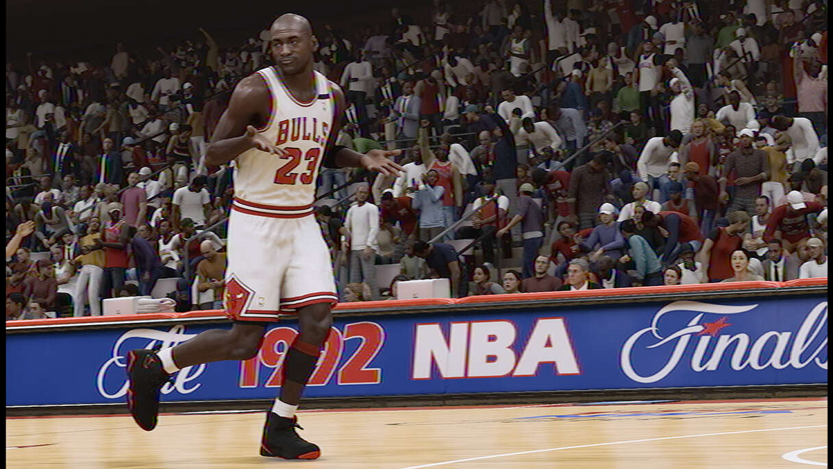 NBA 2K23 Jordan Challenge: todos los juegos, recompensas y desafíos