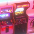 Analisis: Arcade Paradise: un adictivo simulador de gestión de arcade que demuestra que lavar la ropa puede ser divertido