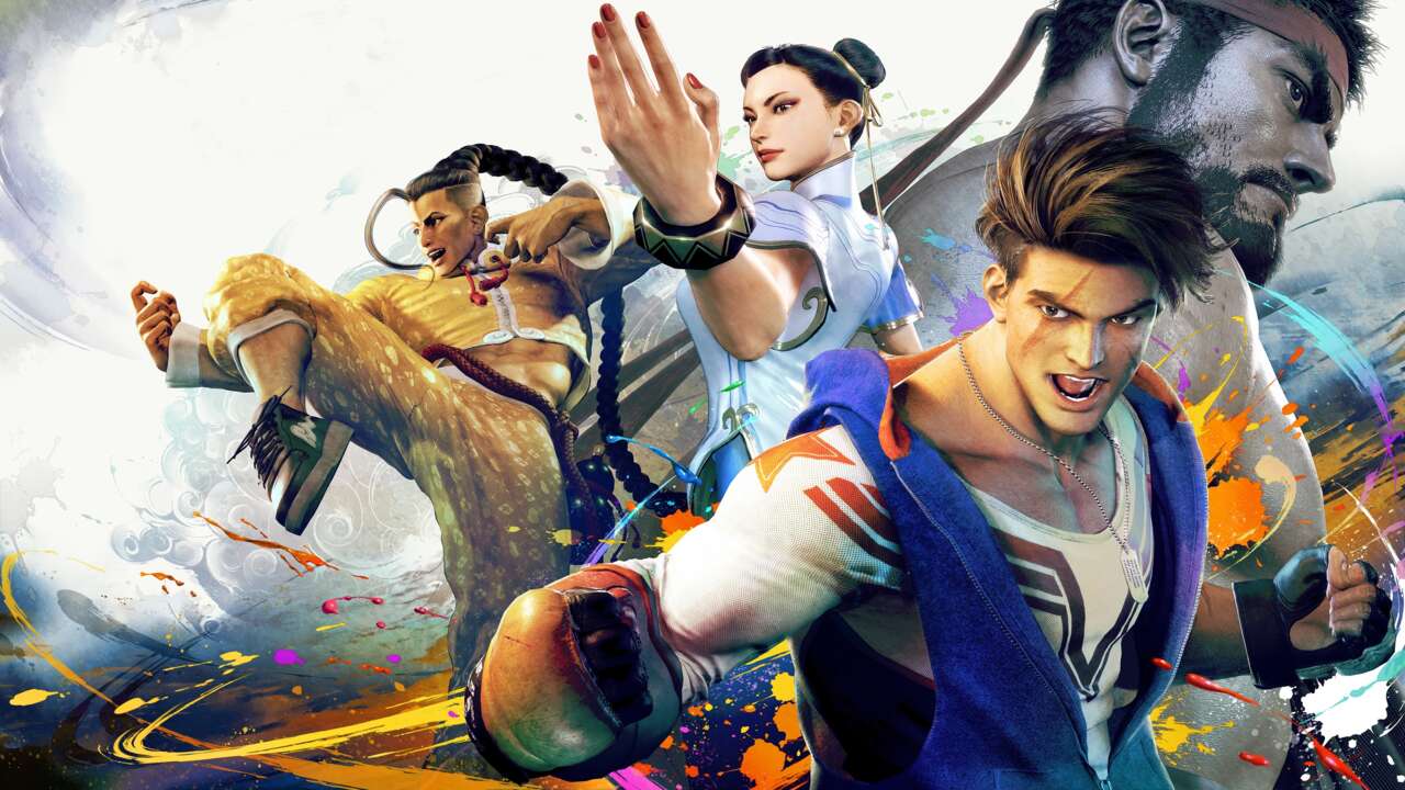 Capcom tendrá dos transmisiones en vivo en el Tokyo Game Show 2022