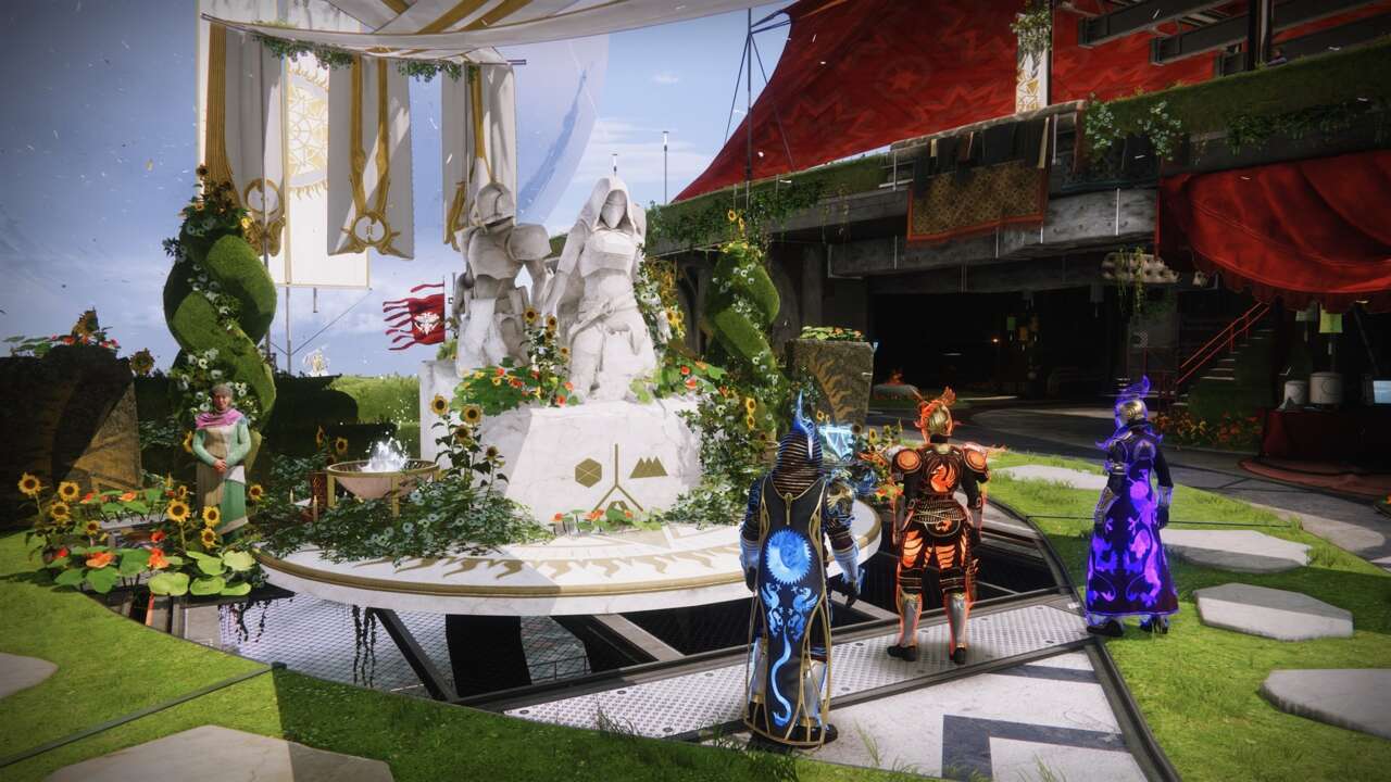 Iron Banter: esta semana en Destiny 2 - Una revisión de Solstice 2022