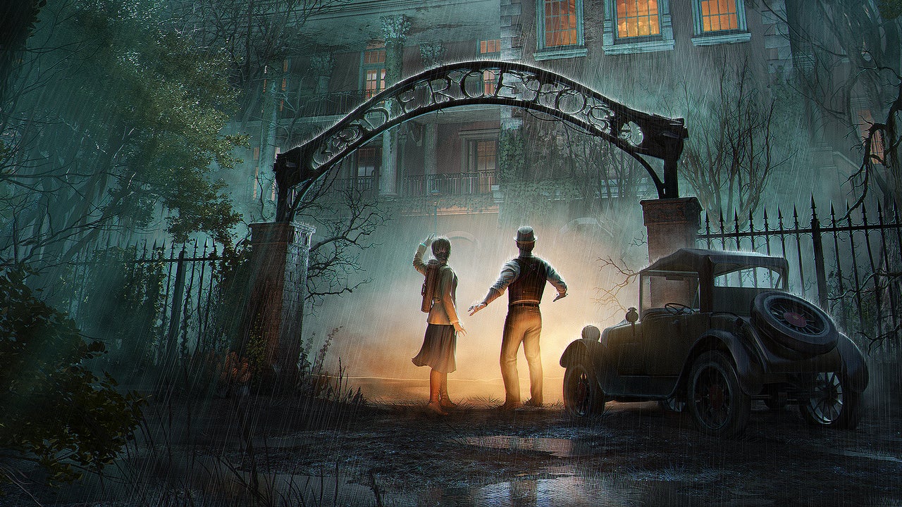 Se anuncia oficialmente el reinicio de Alone in the Dark