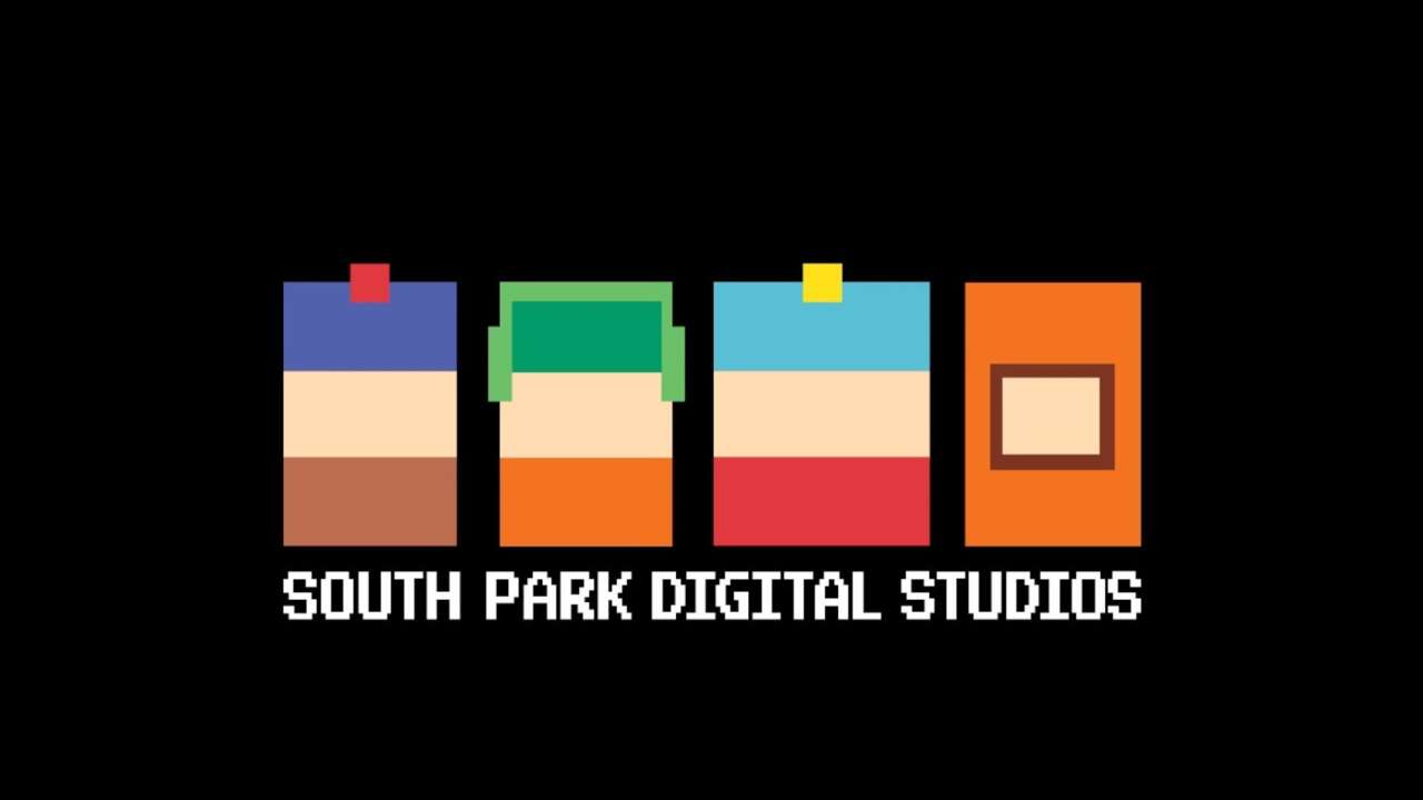 Llega un nuevo juego de South Park, burlado con caca