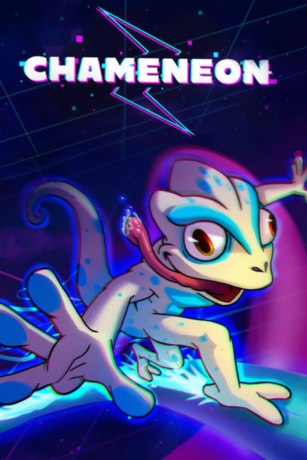 Chameneon – 18 de agosto