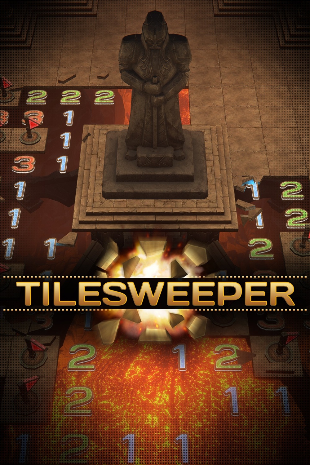 Tilesweeper – 18 de agosto