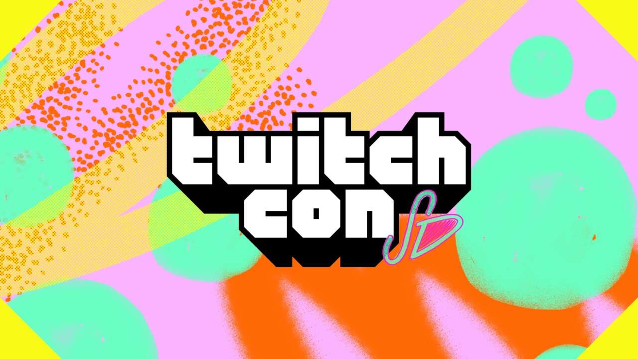 TwitchCon revierte el curso, tendrá medidas de seguridad COVID-19 después de todo