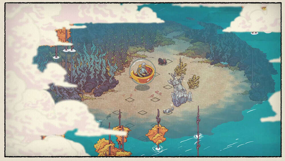 La oferta de fin de semana de GOG se centra en "Desafiante" Juegos