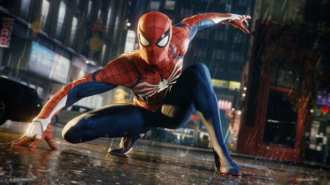 Spider-Man Remastered PC Deals: tarjeta de regalo de $ 10, juegos gratis en juego
