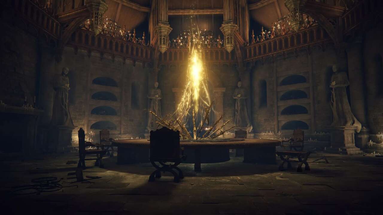 ¿Llegará Elden Ring a Game Pass?