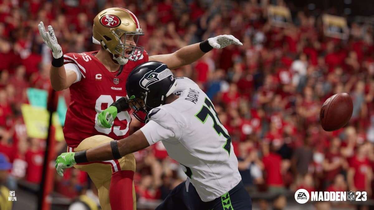 Madden 23 Early Access MUT Challenges: cómo desbloquear monedas de bonificación con EA Play