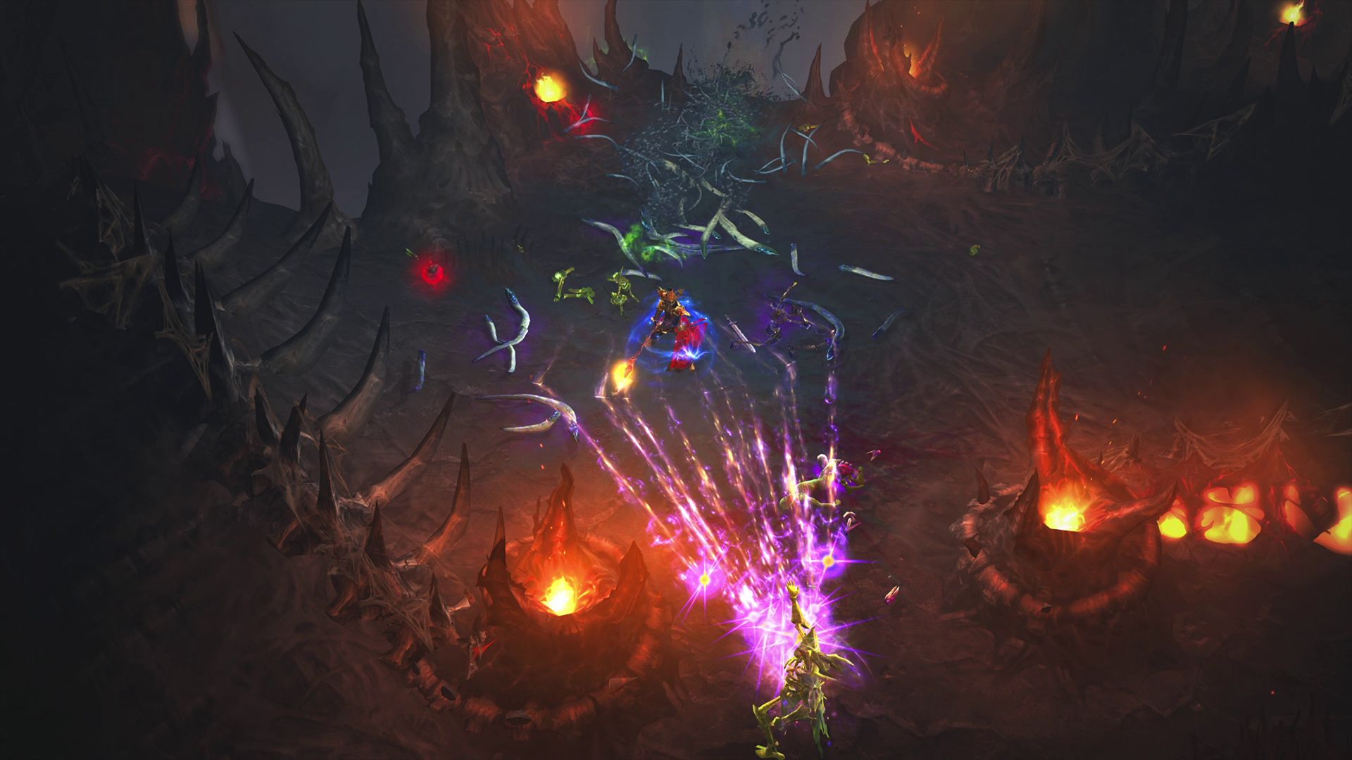 Diablo III - Temporada 27