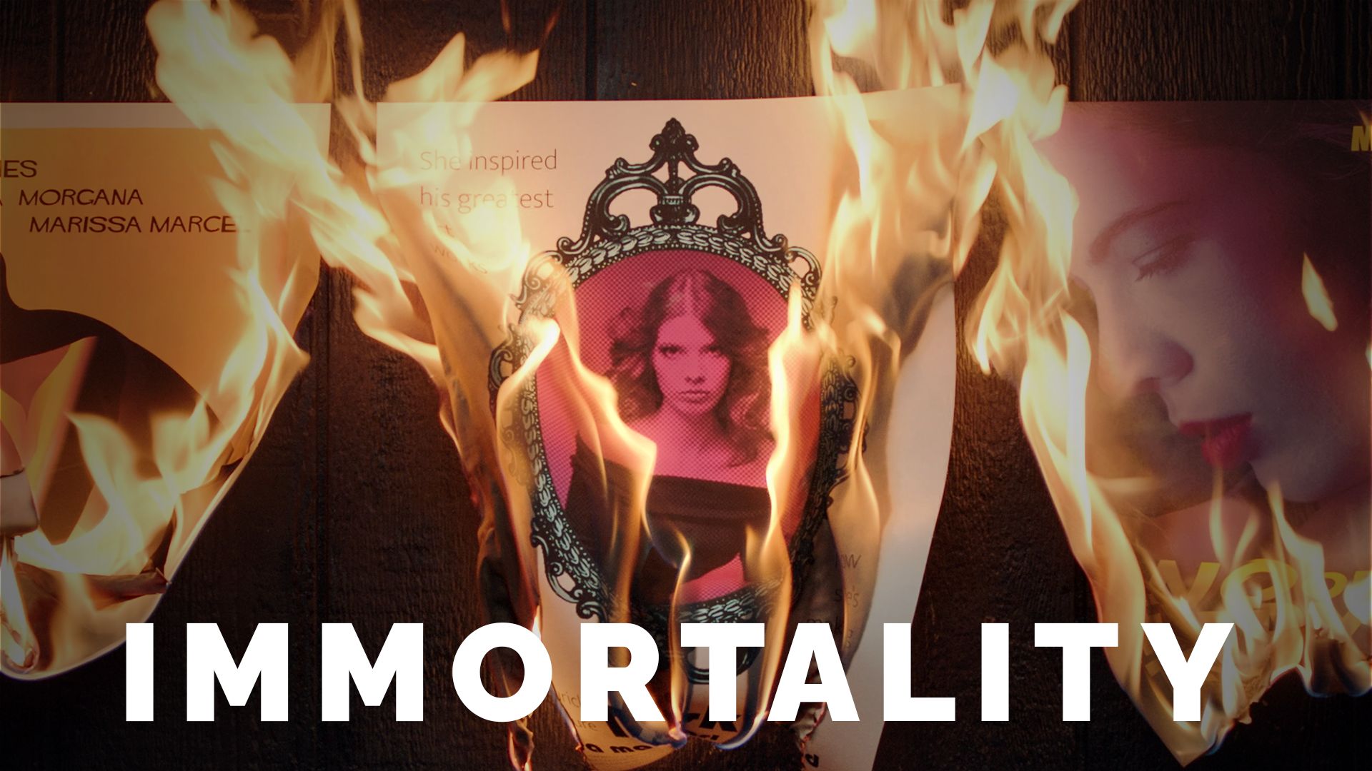 Inmortalidad