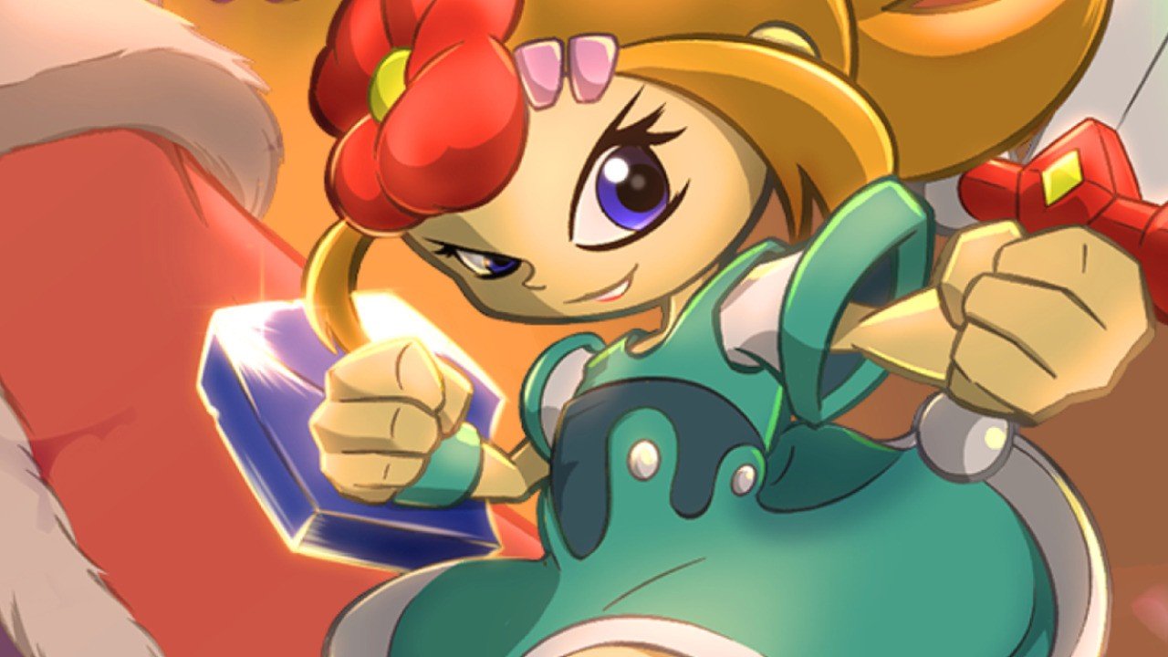 Analisis: Blossom Tales II: The Minotaur Prince - Una linda aventura tipo Zelda que carece de ideas frescas