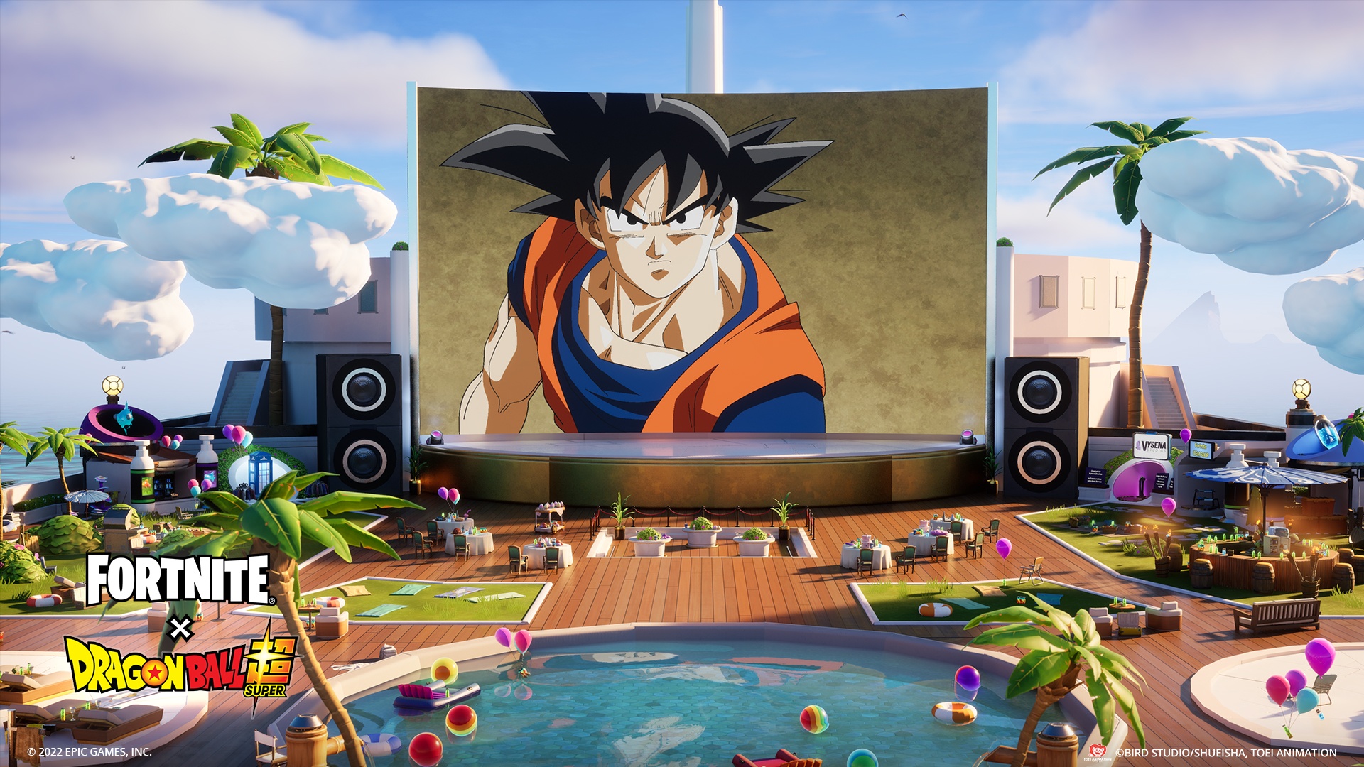 Valor de la experiencia del festival de episodios