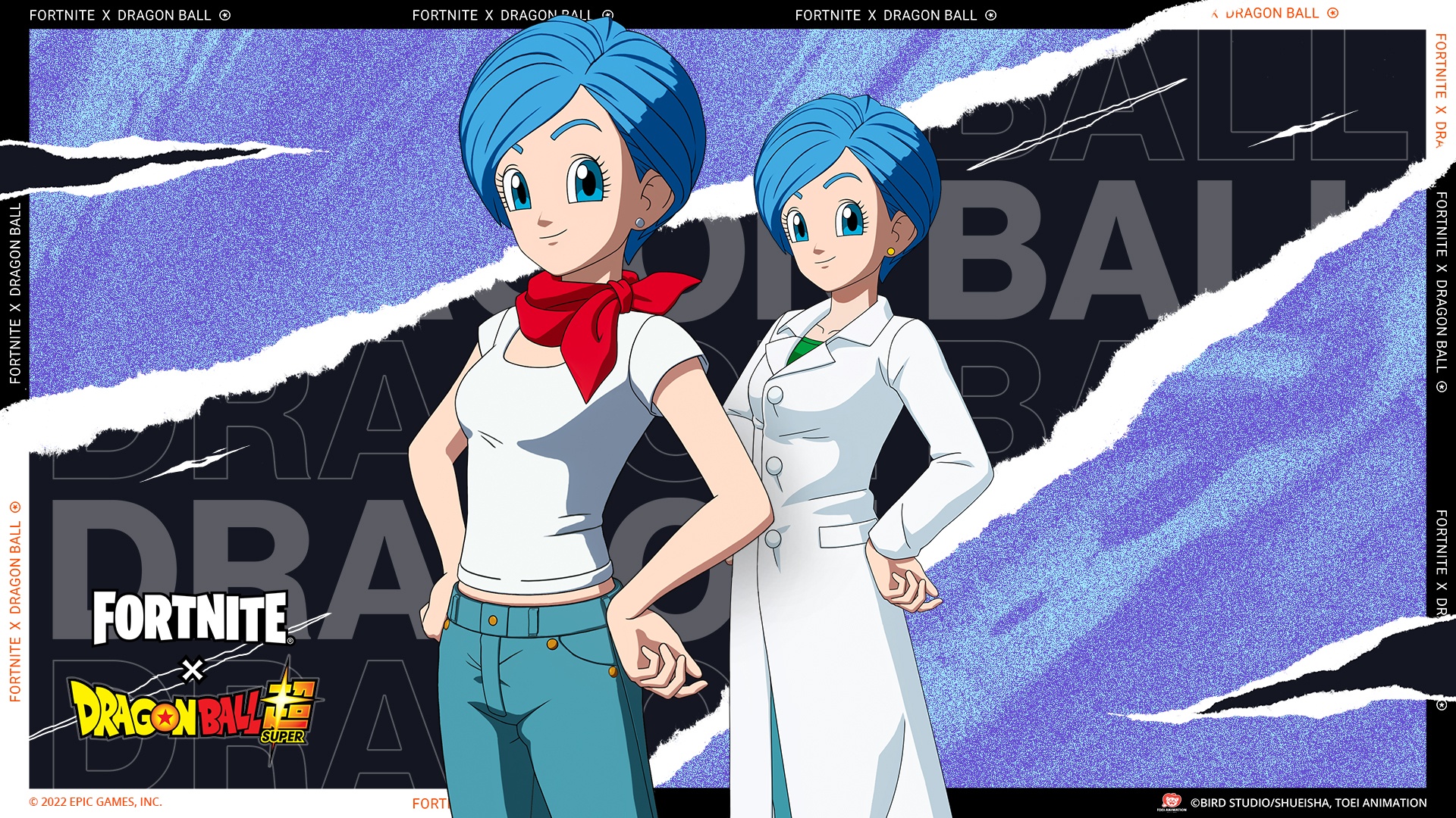 Activo de Bulma