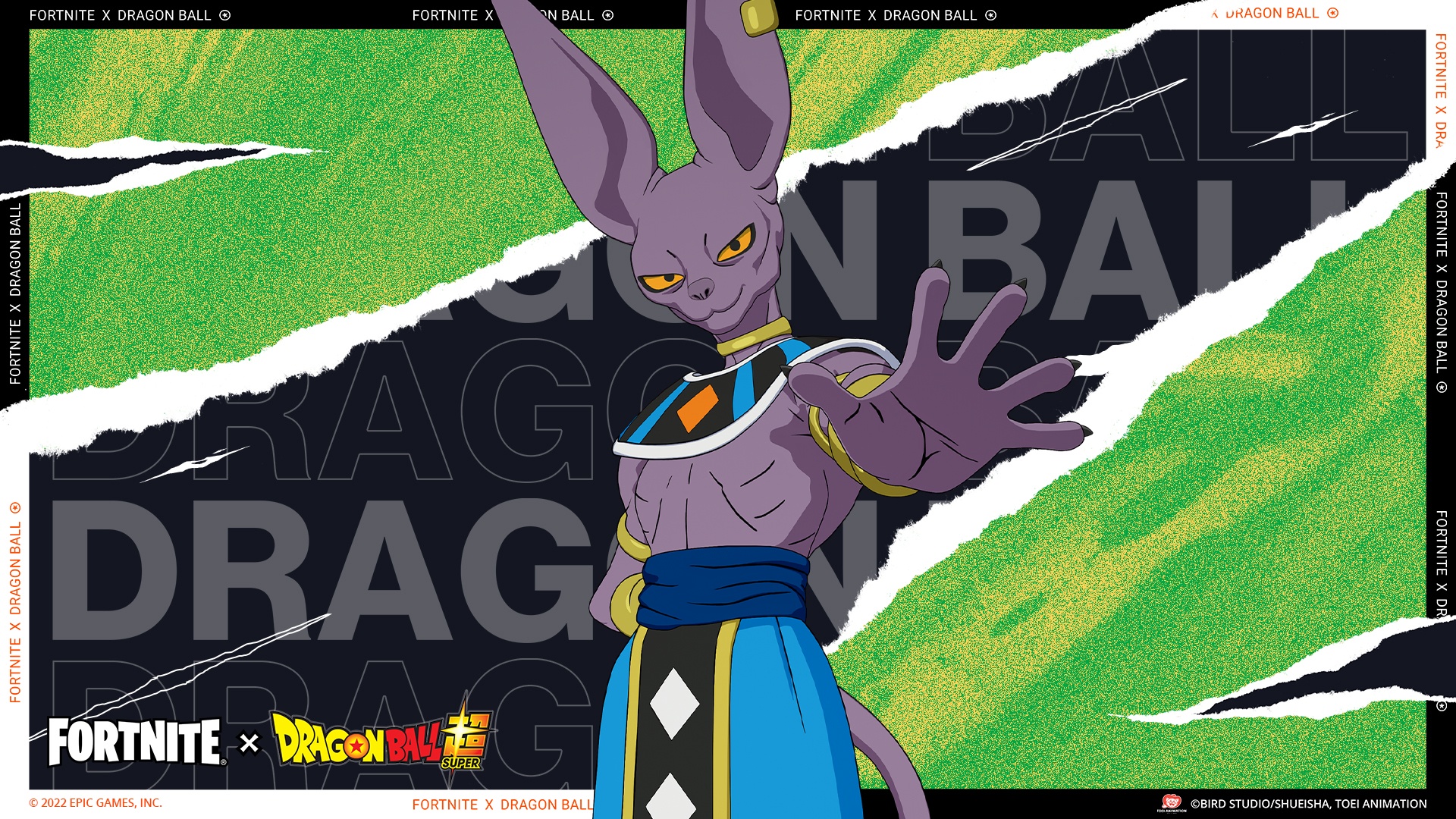 Activo de Beerus