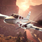 La actualización semanal de GTA Online trae un nuevo Muscle Car, aviones que se estrellan y más 