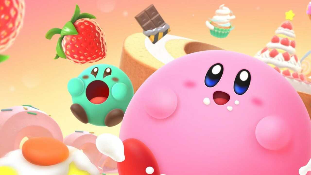 Descarga de Nintendo: 18 de agosto (Europa)