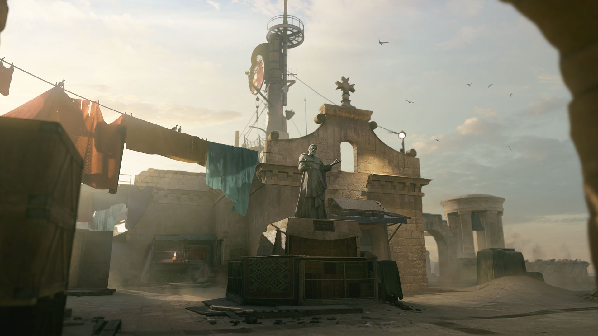 Call of Duty - Última batalla