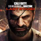 Call of Duty: Vanguard y Call of Duty: Warzone: Last Stand se lanzan el 24 de agosto