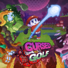 Los mejores consejos para sobrevivir en el purgatorio del golf mientras Cursed to Golf Swings llega hoy a Xbox One y Xbox Series X|S