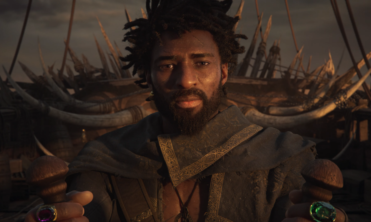 Skull and Bones: todo lo que sabemos sobre el juego pirata de Ubisoft Singapur
