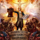 Bioshock Infinite convierte la historia religiosa estadounidense en una pesadilla sin sentido
