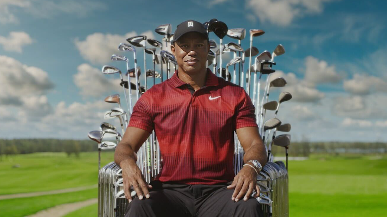 PGA Tour 2K23 se lanza este octubre