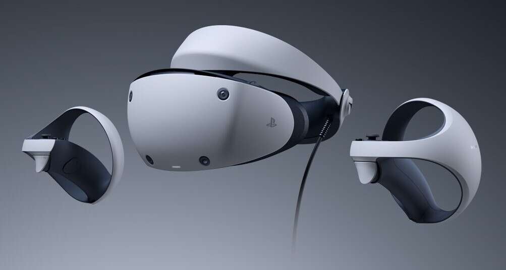 PSVR 2 llegará en 2023