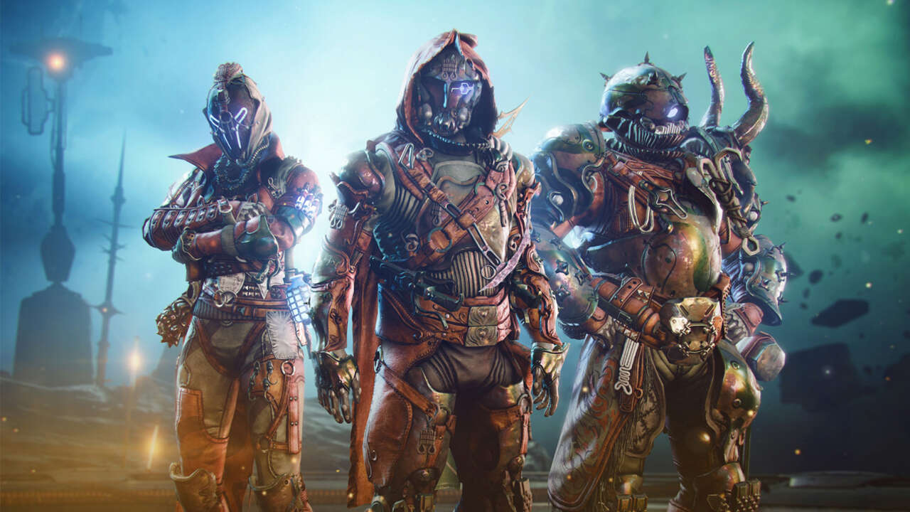 Los problemas de Destiny 2 Season Of Plunder incluyen un titán exótico desactivado y un error de coordenadas del tesoro