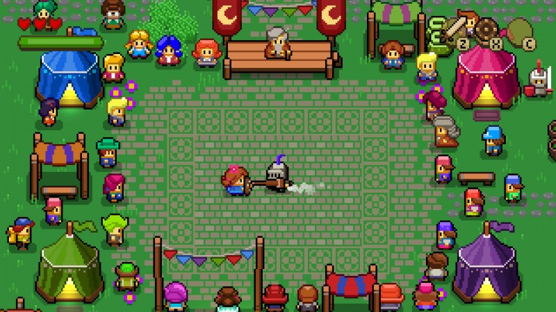 Blossom Tales II: The Minotaur Prince Review - Otra aventura floreciente
