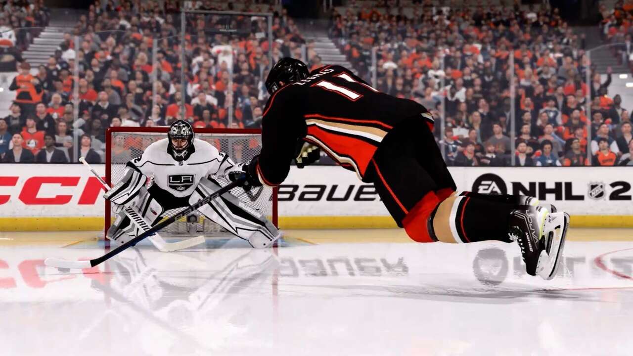 Los pedidos anticipados de NHL 23 están disponibles: ediciones, bonificaciones y más
