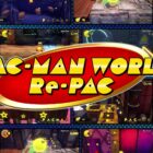 El mundo de Pac-Man ha vuelto