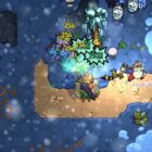 La expansión Nadie salva el mundo de Frozen Hearth agrega una nueva región, formas y más