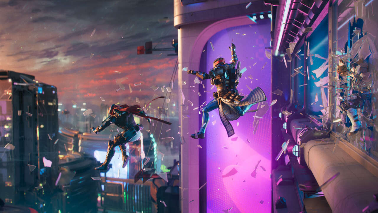 Lightfall podría no ser lo que pensábamos - Iron Banter: esta semana en Destiny 2
