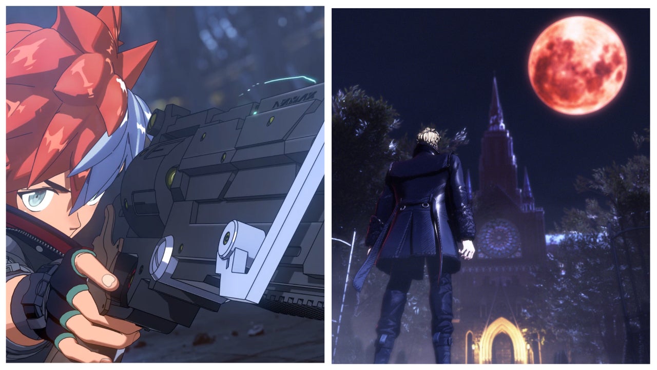 Los creadores de Wild Arms y Shadow Hearts recurren a Kickstarter para crear los sucesores espirituales de ambos juegos