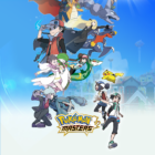 Por qué el 3.er aniversario es el momento perfecto para saltar a Pokémon Masters EX