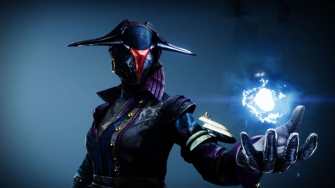 Cómo convertir a tu brujo en un dios del trueno en Destiny 2: Arc 3.0 Season Of Plunder Builds