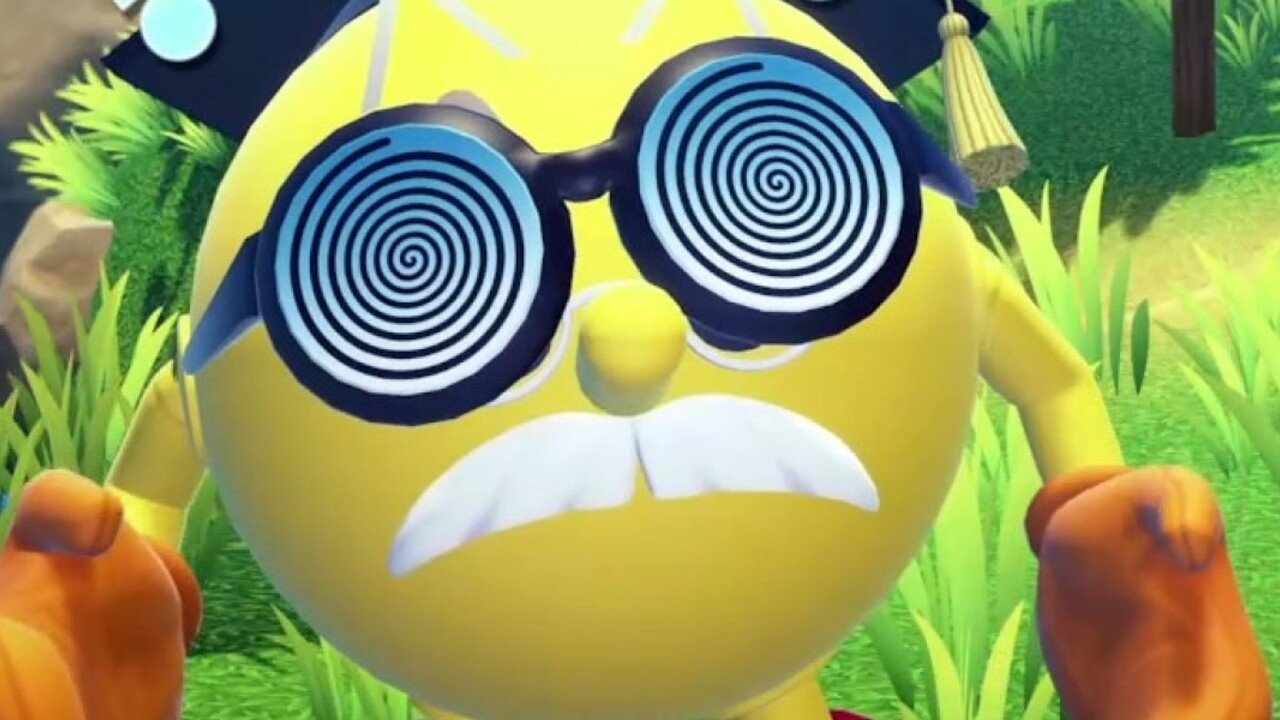 Reseña: Pac-Man World Re-Pac - Plataformas de PS1 perfectamente pasables