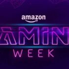Amazon Gaming Week está en vivo: vea las mejores ofertas