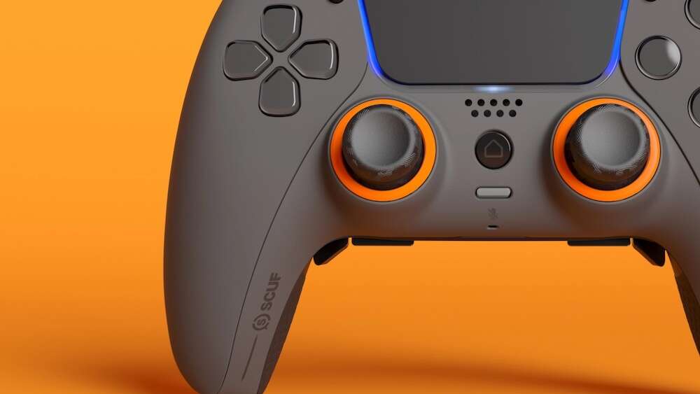 Los mejores controladores de PS5 disponibles ahora
