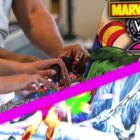  Arcade1Up anuncia Marvel vs.  Gabinete Capcom 2 con ocho juegos, Wi-Fi Play 