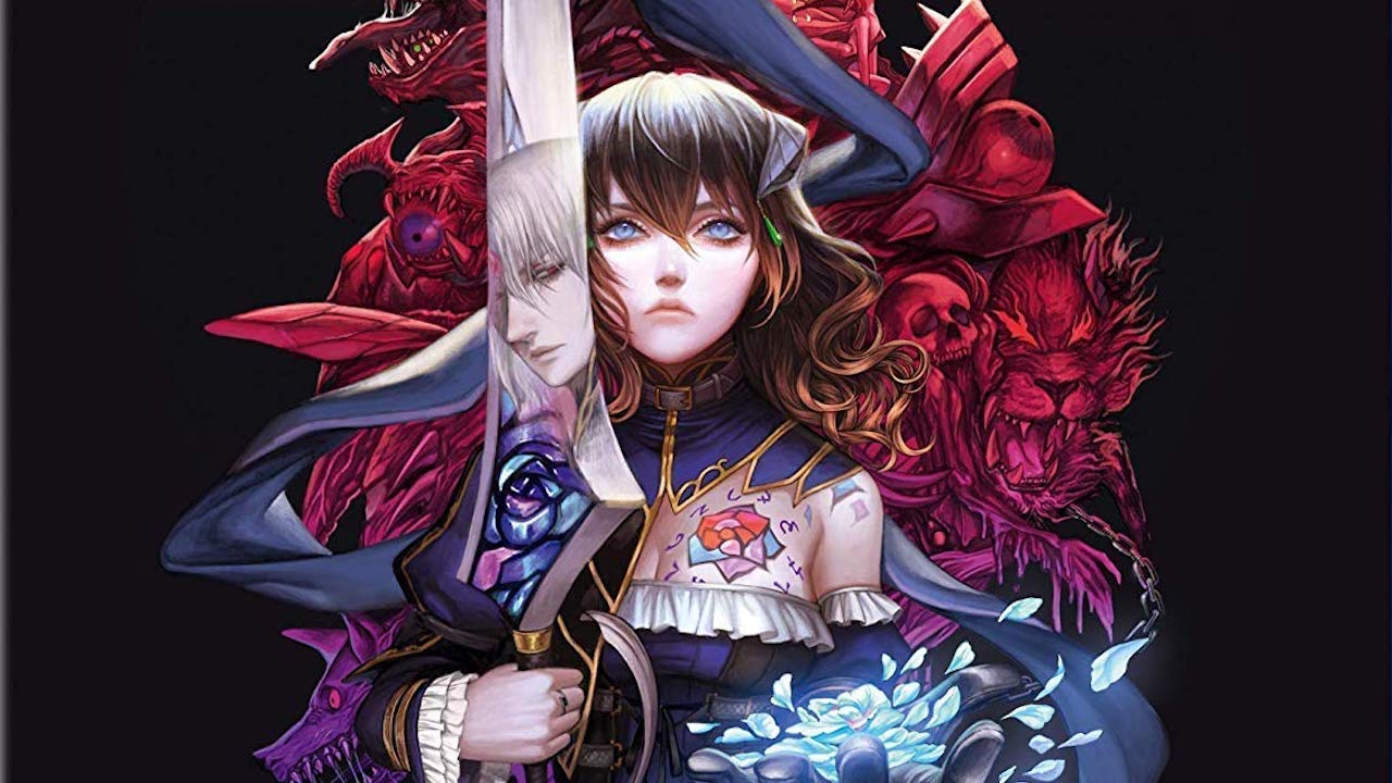 Bloodstained anuncia un sorprendente crossover con Journey