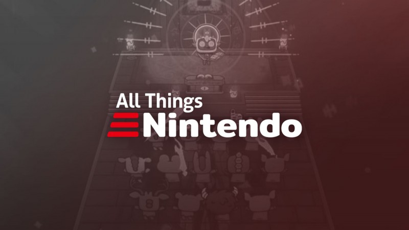 Cult of the Lamb, Two Point Campus, Kirby's Dream Buffet, Blossom Tales 2 |  Todo lo relacionado con Nintendo