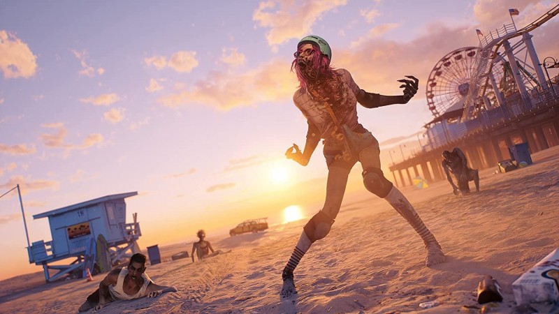Dead Island 2: Day One Edition Box Art, fecha de lanzamiento y capturas de pantalla aparecen en Amazon