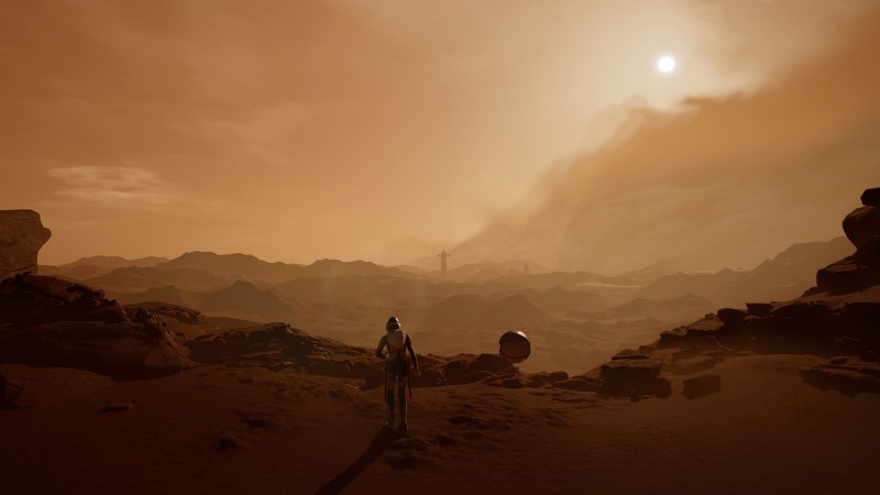 Deliver Us Mars retrasado hasta febrero de 2023