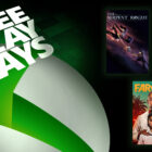 Días de juego gratis: Far Cry 6, The Serpent Rogue y Roguebook