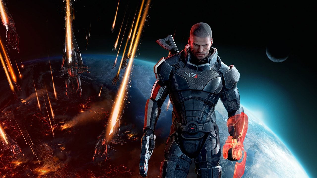EA dice que los juegos para un solo jugador son una parte 'muy, muy importante' de su cartera después de la controversia