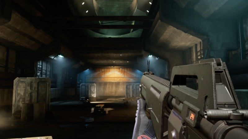 Echa un vistazo al próximo tirador de Dr. Disrespect, Deaddrop, en nuevos clips de juego