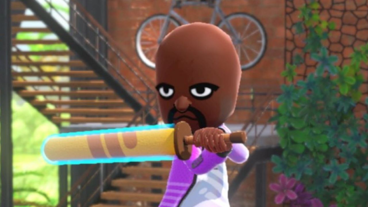 El Wii Sports GOAT ha regresado en Nintendo Switch Sports
