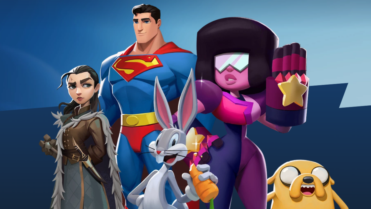 El jefe de WB Games dice que la división tiene un papel "críticamente importante" que desempeñar en medio de cambios internos